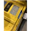 Image 2 : POWERFIST 3,300W GAS POWERED PORTABLE INDUSTRIAL GENERATOR