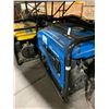 Image 2 : TSURUMI TPG3-3000HCSA 3,000W GAS POWERED PORTABLE INDUSTRIAL GENERATOR