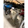 Image 2 : HONDA DELUXE WD20X GAS POWERED INDUSTRIAL TRASH PUMP