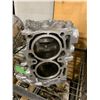 Image 2 : SHELF OF ASSORTED RALLY CAR PARTS & SUBARU MOTOR PARTS