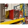 Image 2 : 4 ELECTRIC INDUSTRIAL JOBSITE HEATERS