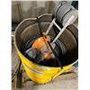 Image 2 : PALLET OF CROCIAL POWER PACK DISTRIBUTION BARREL & PARTS