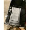 Image 2 : 2 BLACK PLASTIC STERILITE TOOL BOXES ( EMPTY )