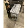 Image 1 : FELLOWS DM17CS MOBILE ELECTRIC OFFICE PAPER SHREDDER