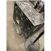Image 2 : MOBILE ELECTRIC START PROPANE JOBSITE HEATER