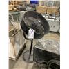 Image 1 : POWER ZONE ELECTRIC FLOOR STANDING SHOP FAN