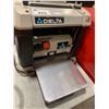 Image 1 : DELTA 22-580 13" TWO SPEED FINISHING PLANER