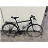 Image 2 : NORCO FBR3 BLACK 16 SPEED ROAD BIKE