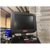Image 3 : STAR TRAC SELECT FIT 9-6040IMINTP0 COMMERCIAL ELECTRIC ELLIPTICAL CROSS TRAINER WITH POWER ADAPTER