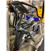 Image 4 : PRECOR EFX COMMERCIAL ELLIPTICAL TRAINER WITH DIGITAL DISPLAY