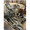 Image 1 : OCTANE FITNESS Q37E COMMERCIAL ELLIPTICAL CROSS TRAINER WITH DIGITAL DISPLAY & POWER ADAPTER