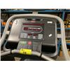 Image 2 : STAR TRAC SOFT TRACK 120V COMMERCIAL TREADMILL WITH STAR TRAC 15" FITNESS TELEVISION & DISPLAY