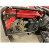 Image 2 : HONDA EM 5000S GAS POWERED INDUSTRIAL PORTABLE GENERATOR