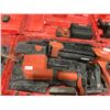 Image 2 : HILTI TE HDM 500 COMPOUND GUN WITH HILTI TE DRS-M UNIT IN HARD TRANSPORT CASE WITH HILTI PM 2-PE