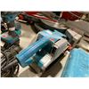 Image 2 : MAKITA BO3710 ELECTRIC SHEET SANDER, MAKITA 9924DB ELECTRIC BELT SANDER, & MAKITA ELECTRIC JIG SAW