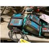 Image 2 : MAKITA CORDLESS DHP485 DRILL WITH BATTERY, MAKITA CORDLESS IMPACT DRIVER WITH BATTERY, MAKITA TOOL