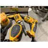 Image 2 : DEWALT DW421 ELECTRIC PALM SANDER, DEWALT D26441 ELECTRIC PALM SHEET SANDER, DEWALT DW272 ELECTRIC