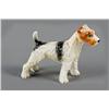 Image 1 : Small Ceramic Terrier Dog Figurine