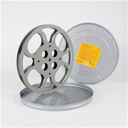 35mm Film Reel Loader with Tin Case