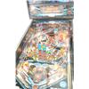 Image 3 : Vintage 1994 Williams Electronics Demolition Man Pinball Machine 