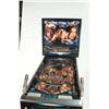 Image 4 : Vintage 1994 Williams Electronics Demolition Man Pinball Machine 