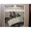 Image 2 : Harper's Weekly July 12, 1890 Newspaper, Framed