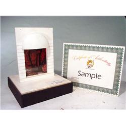 TERMINATOR 3 Architecture of Rodeo Drive Window