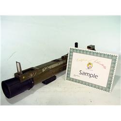 TERMINATOR 3 Handheld Rocket Launcher