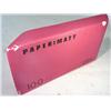 Image 1 : Giant Papermatt Eraser 2 1/2' Foam