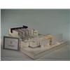 Image 1 : TERMINATOR 3 Architectural Set Model "Bathroom, Office" 