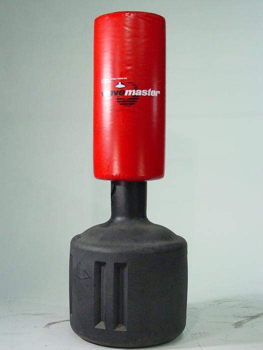 Floor Standing Kick Boxing Punching Bag