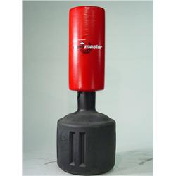 Floor Standing Kick Boxing Punching Bag