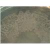 Image 2 : Silver Platter Tray with Stamp 