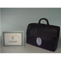 TERMINATOR 3 Screen Used Rubber Doctor's Bag