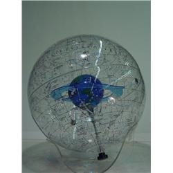Adjustable Acrylic Constellations Globe 
