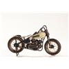 Image 1 : Vintage Tin Model Harvey Davidson 