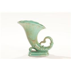 Shell Shaped Flower Sea Vase
