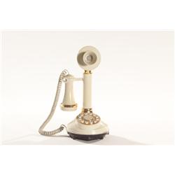 Modern Horn Phone (Reproduction) 