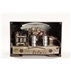 Image 2 : Vintage Black Bakelite Multi-Channel Tune Radio 