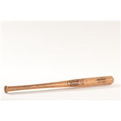 Vintage Louisville Slugger Baseball Bat