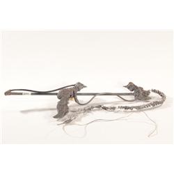 ALIEN NATION Alien Surgical Forceps 