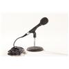 Image 1 : Modern Karaoke Microphone on Stand