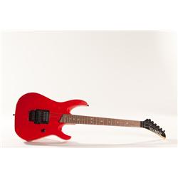 Vintage 1980's Hammer 6 String Electric Guitar