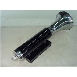 Vintage Art Deco Torch Style Wall Sconce