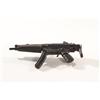 Image 1 : Rubber Sub Machine Gun 