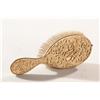 Image 1 : Turn of the Century Scrolling Vanity Brush 