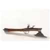 Image 1 : 16th Century Gun Axe Dagger Metal (Replica)