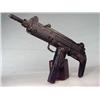 Image 2 : TERMINATOR 3 Screen Used Stunt Uzi Gun 16" Long