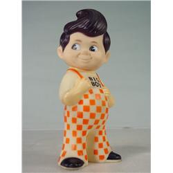 Retro Americano Bob's Big Boy Statue