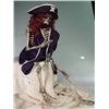 Image 1 : Skeleton in Pirate Costume 32"